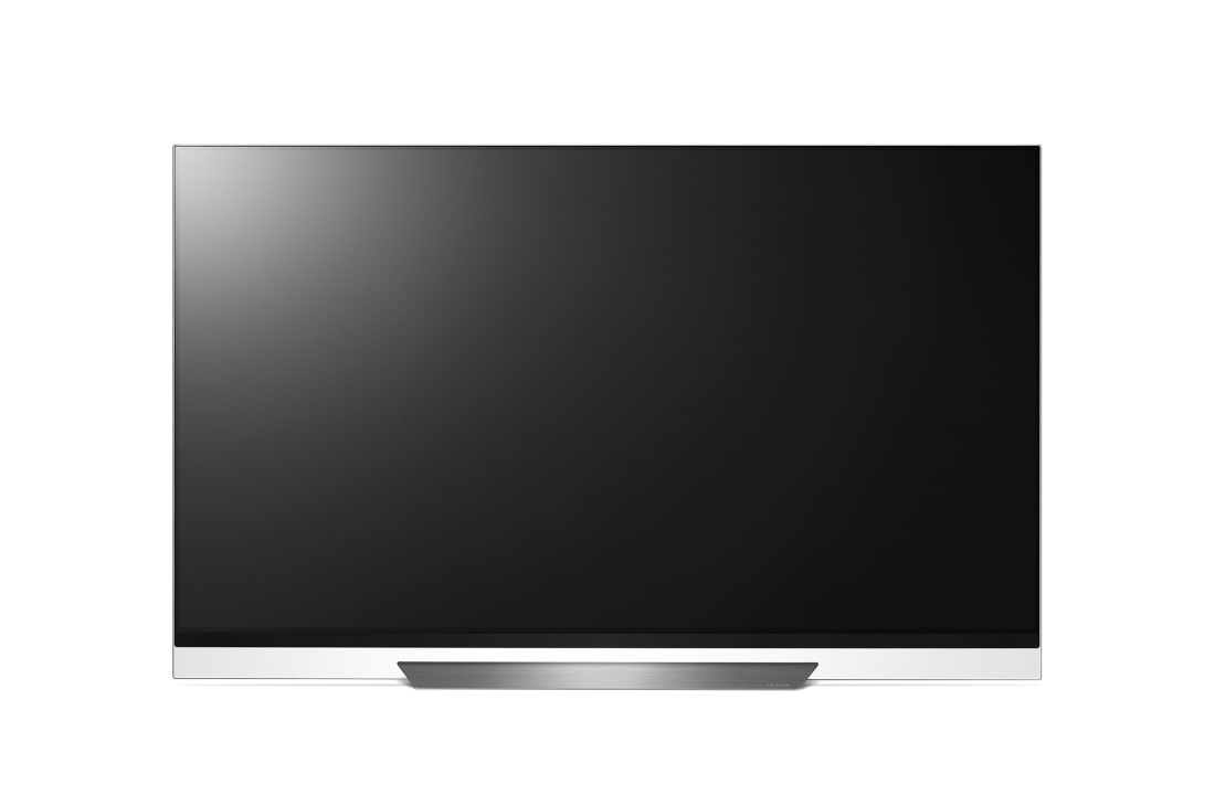 LG 55 colių OLED televizorius, OLED55E8PLA, thumbnail 2