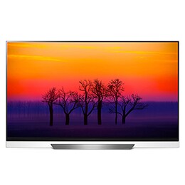 65 colių OLED televizorius2