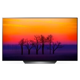 65 colių OLED televizorius2