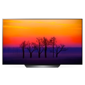 65 colių OLED televizorius1