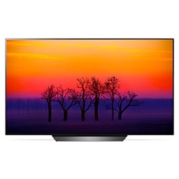 55 colių OLED televizorius2