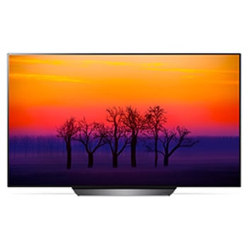 55 colių OLED televizorius1