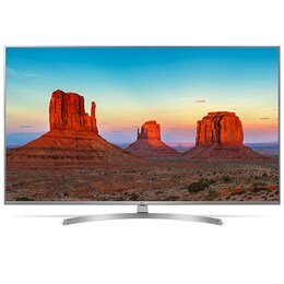 65 colių UHD televizorius2