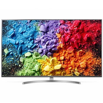 49 colių Super UHD televizorius1