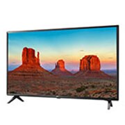 LG 43 colių UHD televizorius, 43UK6200PLA, thumbnail 4