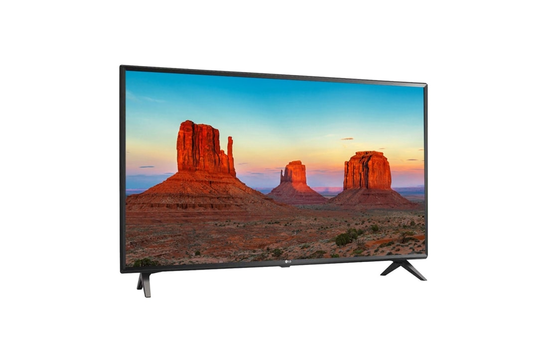 LG 43 colių UHD televizorius, 43UK6200PLA, thumbnail 3
