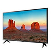 LG 55 colių UHD televizorius, 55UK6200PLA, thumbnail 5