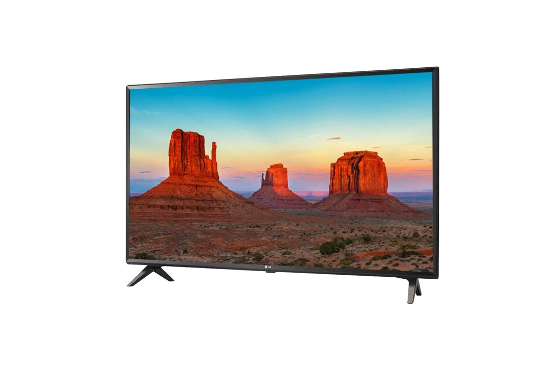 LG 55 colių UHD televizorius, 55UK6200PLA, thumbnail 4