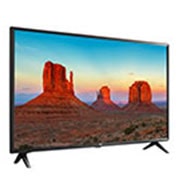 LG 49 colių UHD televizorius, 49UK6200PLA, thumbnail 2