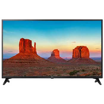 60 colių UHD televizorius1