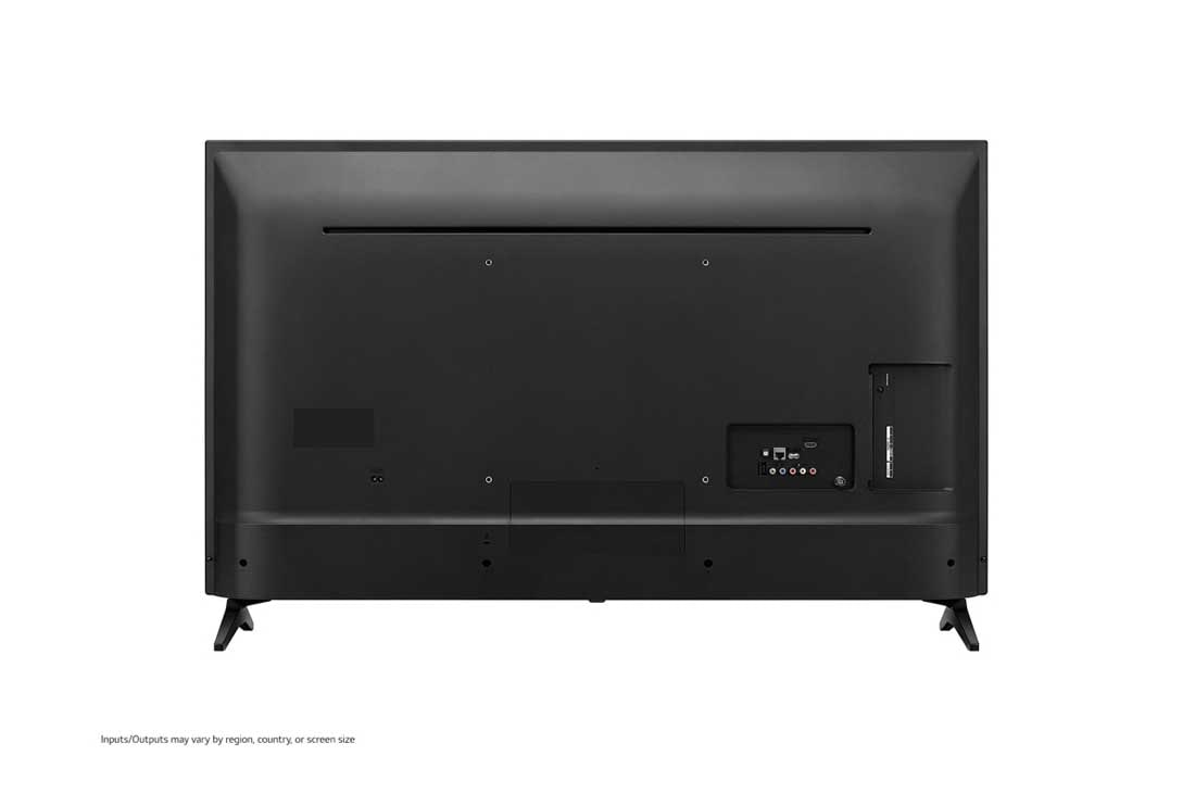 LG 60 colių UHD televizorius, 60UK6200PLA, thumbnail 5