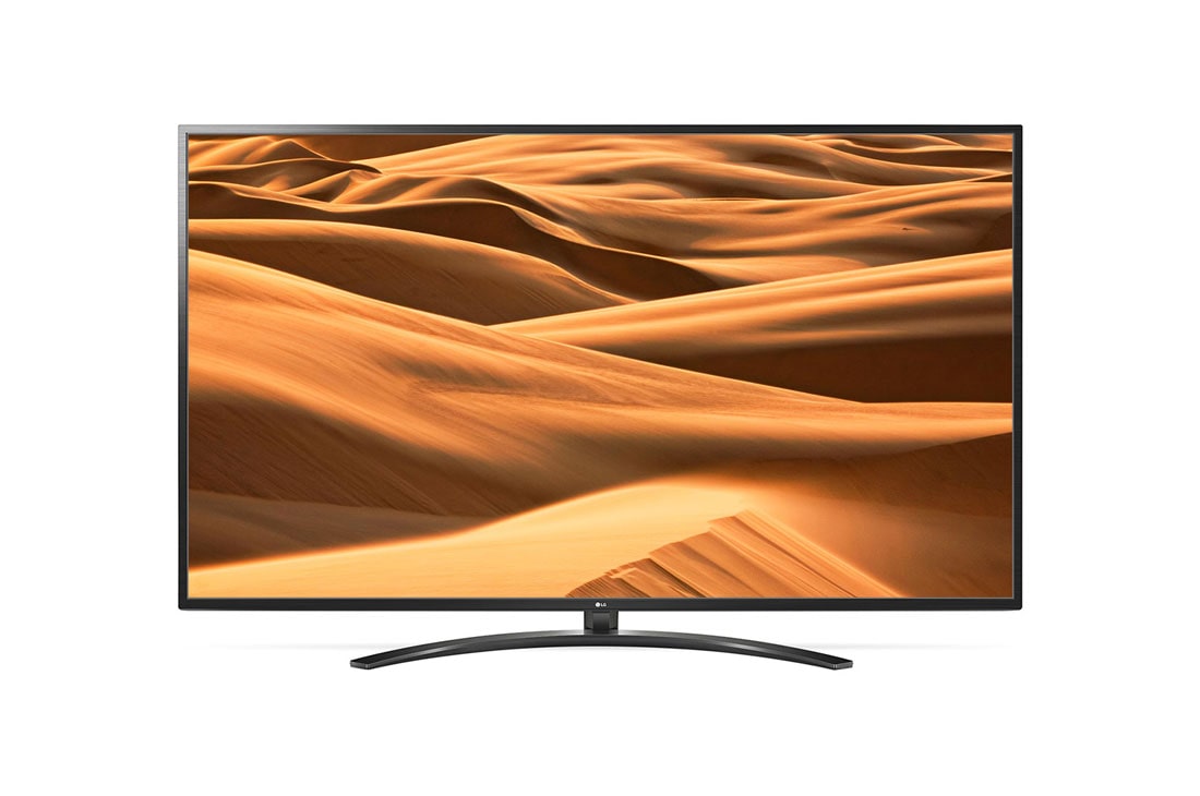 LG 70 colių UHD televizorius, 70UM7450PLA