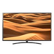 LG 70 colių UHD televizorius, 70UM7450PLA, thumbnail 1