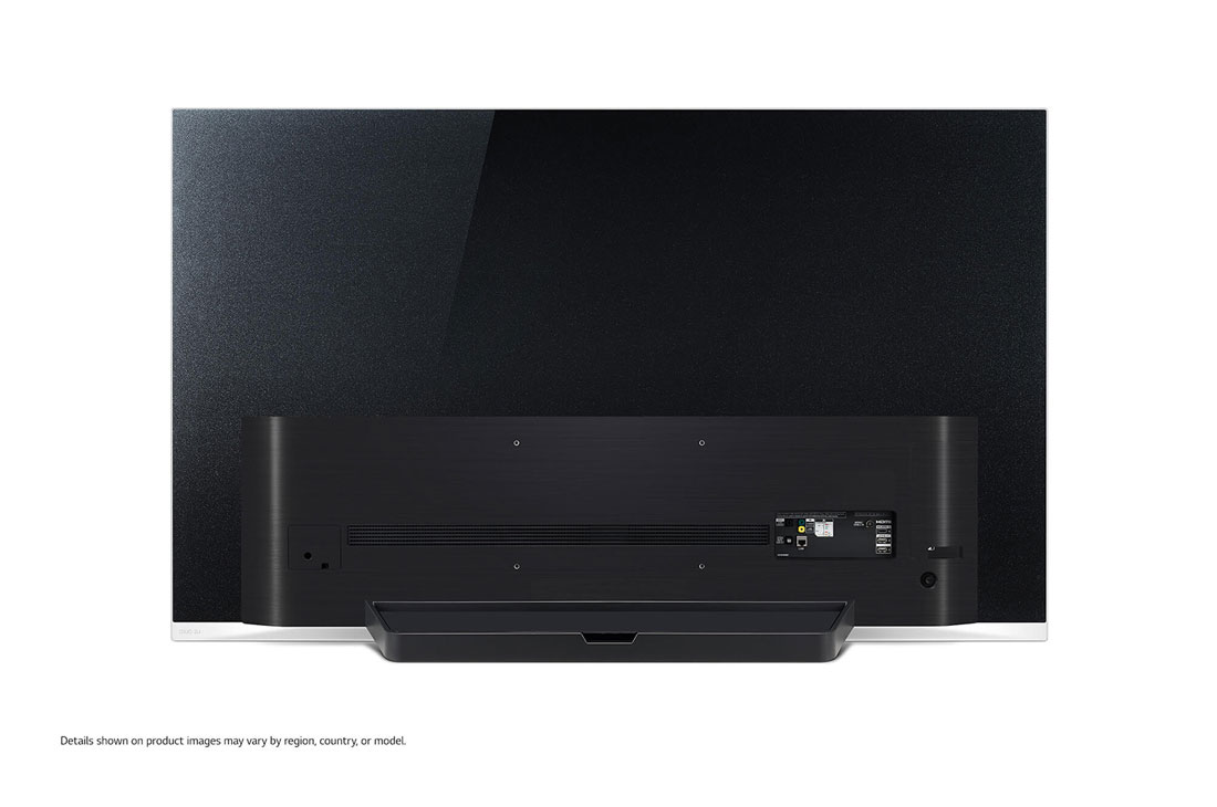 LG 65 colių OLED televizorius, OLED65E9PLA, thumbnail 5