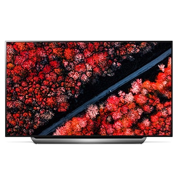 77 colių OLED televizorius1