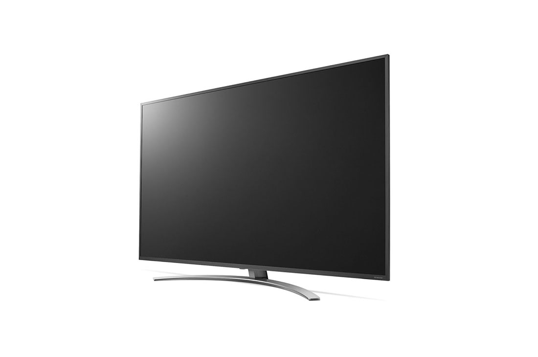 LG 75 colių NanoCell televizorius, 75SM8610PLA, thumbnail 3