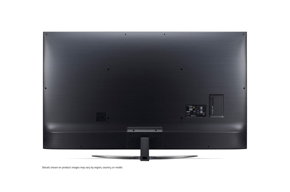 LG 75 colių NanoCell televizorius, 75SM8610PLA, thumbnail 5