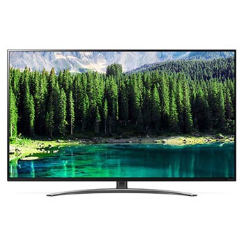 65 colių NanoCell televizorius1