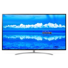 65 colių NanoCell televizorius2