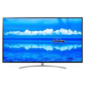 65 colių NanoCell televizorius1