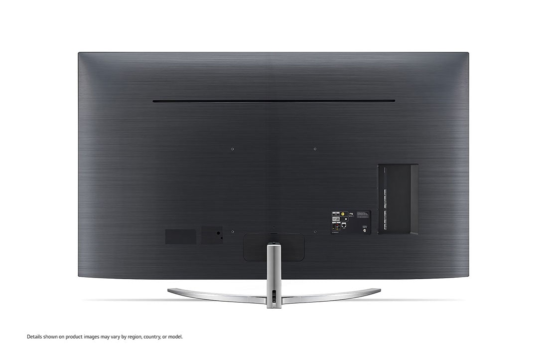 LG 65 colių NanoCell televizorius, 65SM9800PLA, thumbnail 5