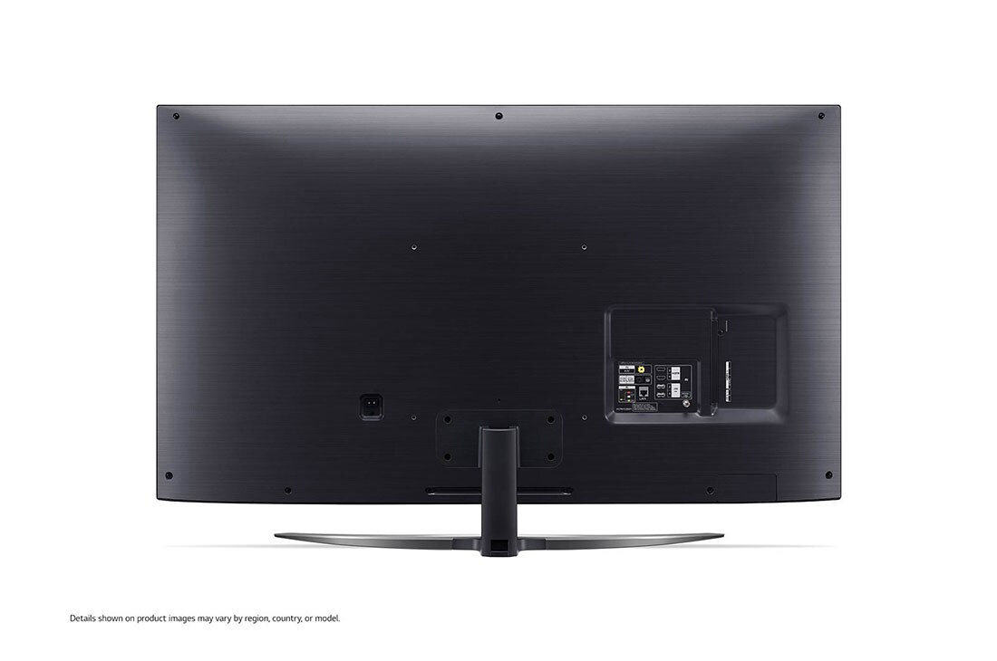 LG 55 colių NanoCell televizorius, 55SM8600PLA, thumbnail 5
