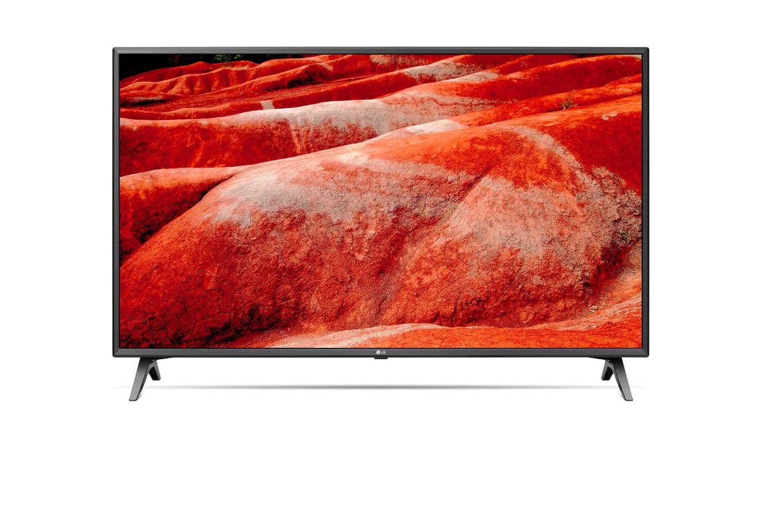 LG 43 colių UHD televizorius, 43UM7500PLA