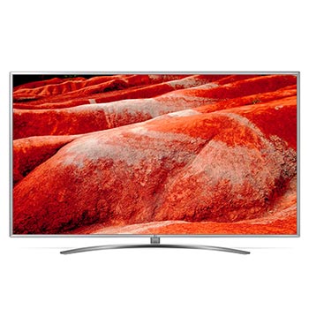 86 colių UHD televizorius 1