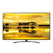 LG 75 colių NanoCell televizorius, 75SM9000PLA, thumbnail 1