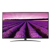 LG 65 colių NanoCell televizorius, 65SM8200PLA, thumbnail 1