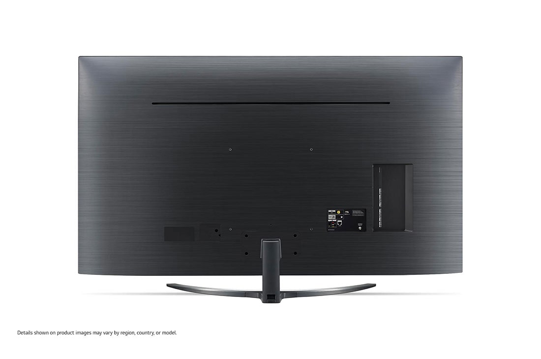 LG 49 colių NanoCell televizorius, 49SM9000PLA, thumbnail 5