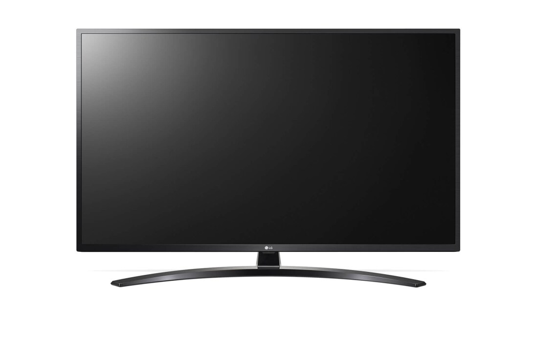 LG 55 colių UHD televizorius, 55UM7450PLA, thumbnail 2