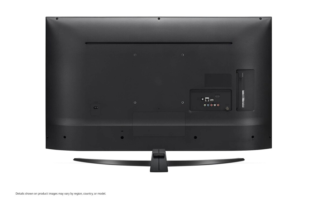 LG 55 colių UHD televizorius, 55UM7450PLA, thumbnail 5