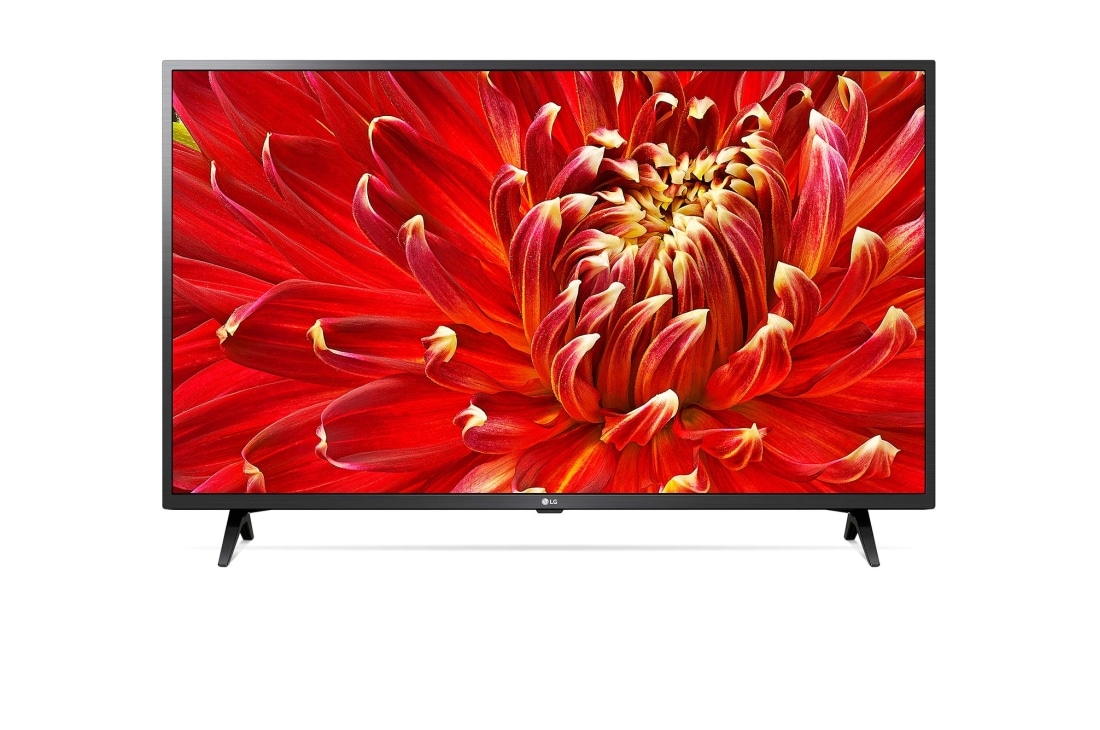 LG 43 colių Full HD televizorius, 43LM6300PLA