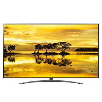 86 colių NanoCell televizorius 1