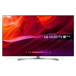 65 colių OLED televizorius2