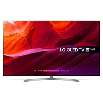 65 colių OLED televizorius1