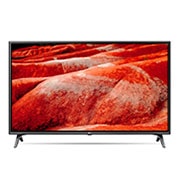 LG 50 colių UHD televizorius, 50UM7500PLA, thumbnail 1
