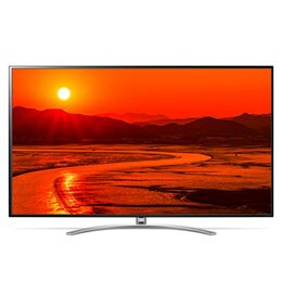 75 colių NanoCell televizoriu2