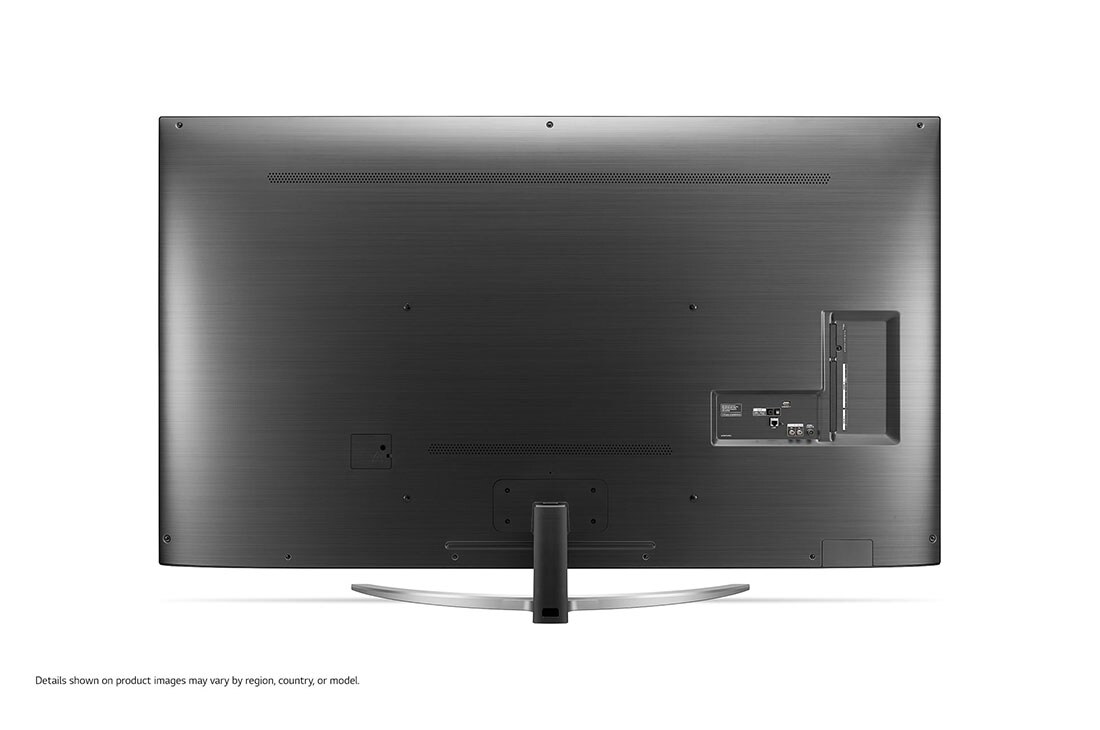 LG 75 colių NanoCell televizoriu, 75SM9900PLA, thumbnail 5