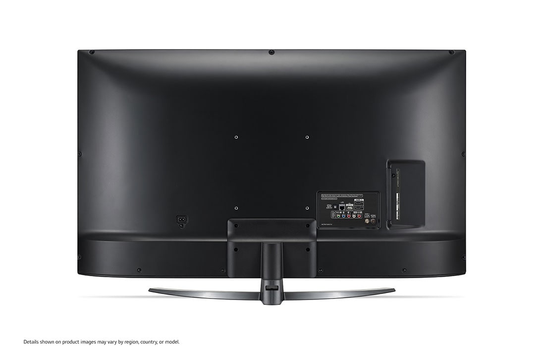 LG 50 colių UHD televizorius, 50UM7600PLB, thumbnail 5