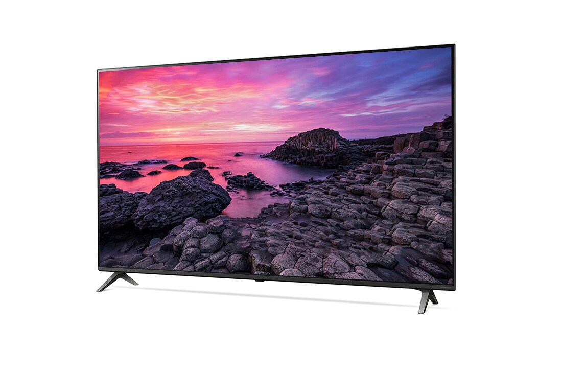 LG 65 colių NanoCell 4K televizorius, 65SM8050PLC, thumbnail 2