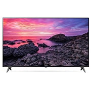 LG 65 colių NanoCell 4K televizorius, 65SM8050PLC, thumbnail 1