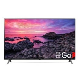 65 colių NanoCell 4K televizorius2