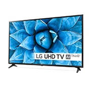 LG 55 colių UHD 4K televizorius, 55UM7050PLC, thumbnail 2
