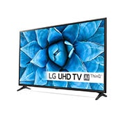 LG 55 colių UHD 4K televizorius, 55UM7050PLC, thumbnail 3