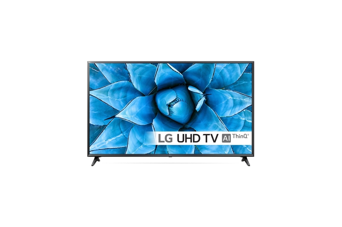 LG 65 colių UHD 4K televizorius, 65UM7050PLA