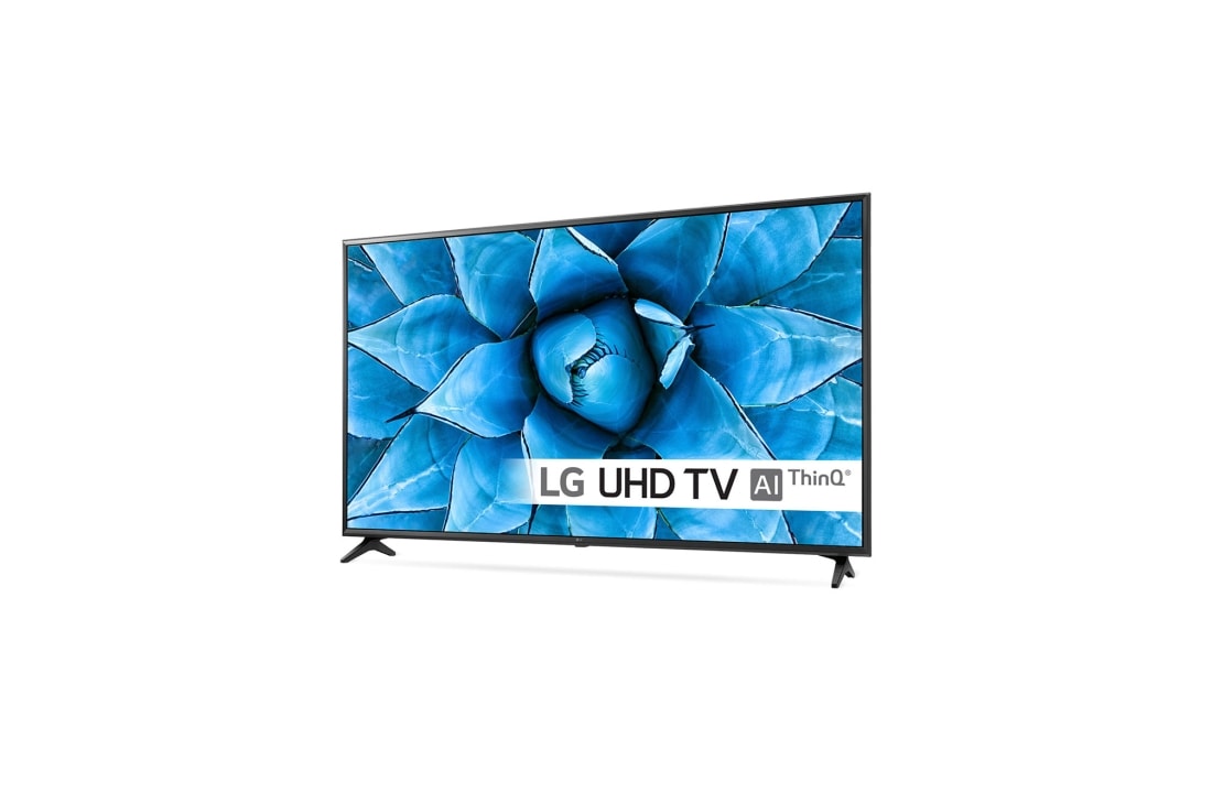 LG 65 colių UHD 4K televizorius, 65UM7050PLA, thumbnail 2
