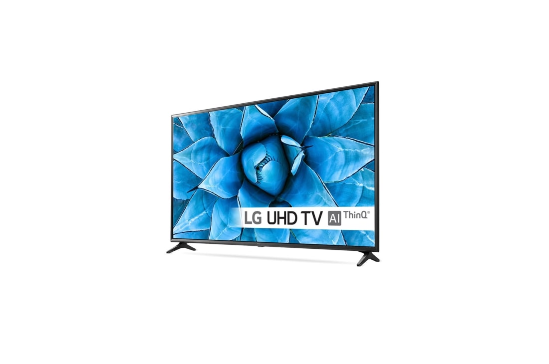 LG 65 colių UHD 4K televizorius, 65UM7050PLA, thumbnail 3