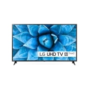 LG 65 colių UHD 4K televizorius, 65UM7050PLA, thumbnail 1
